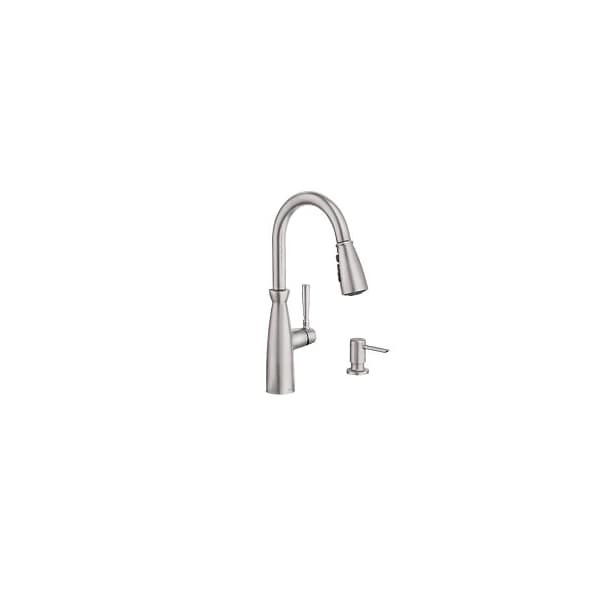 Surie Pulldown Kitchen Srs
